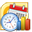 TimeCard Single User icon